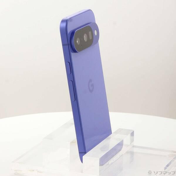 〔中古〕GOOGLE(グーグル) Google Pixel 10 128GB インディゴ GL066 au SIMフリー〔258-ud〕 |  | 03