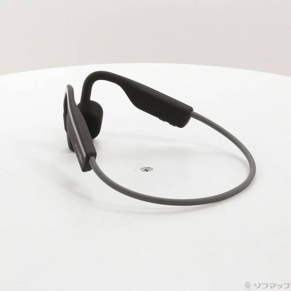 〔中古〕AfterShokz OpenMove スレートグレー AFT-SP-000050〔344-ud〕 |  | 01