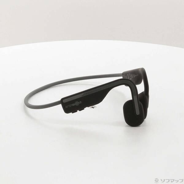 〔中古〕AfterShokz OpenMove スレートグレー AFT-SP-000050〔344-ud〕 |  | 03
