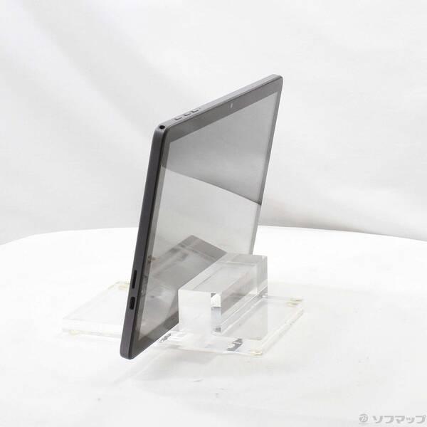 〔中古〕IRISOHYAMA(アイリスオーヤマ) LUCA 64GB グレー TE10D1M64-KV1H Wi-Fi〔198-ud〕 |  | 01