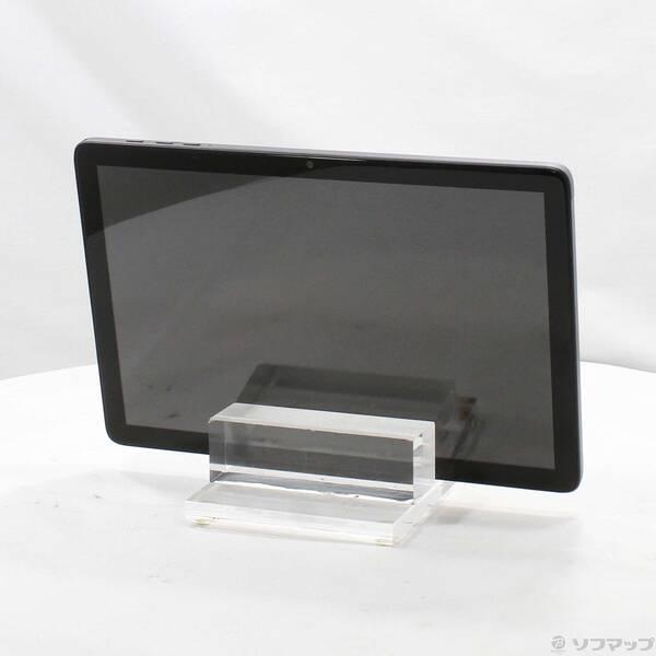 〔中古〕IRISOHYAMA(アイリスオーヤマ) LUCA 64GB グレー TE10D1M64-KV1H Wi-Fi〔198-ud〕 |  | 02