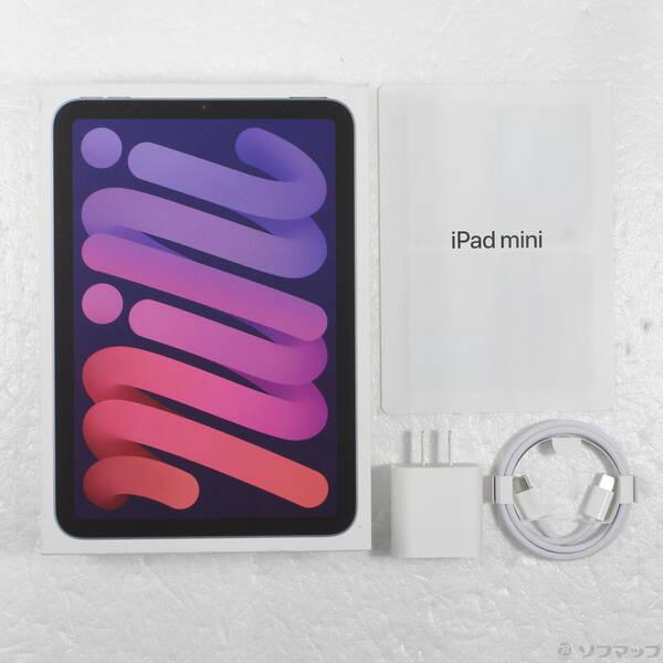 〔中古〕Apple(アップル) iPad mini(A17 Pro) 256GB パープル MXPY3J／A SIMフリー〔349-ud〕 |  | 04