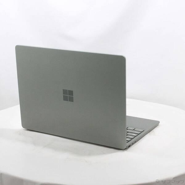 〔中古〕Microsoft(マイクロソフト) Surface Laptop Go 3 〔Core i5／16GB／SSD256GB〕 XKQ-00010 セージ〔258-ud〕 |  | 02