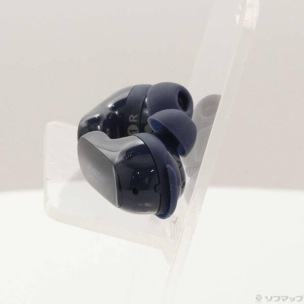 〔中古〕BOSE(ボーズ) QuietComfort Ultra Earbuds QC ULTRA EARBUDS LUN LUNAR BLUE〔377-ud〕 |  | 01