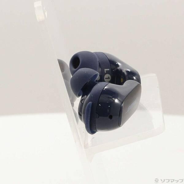 〔中古〕BOSE(ボーズ) QuietComfort Ultra Earbuds QC ULTRA EARBUDS LUN LUNAR BLUE〔377-ud〕 |  | 03