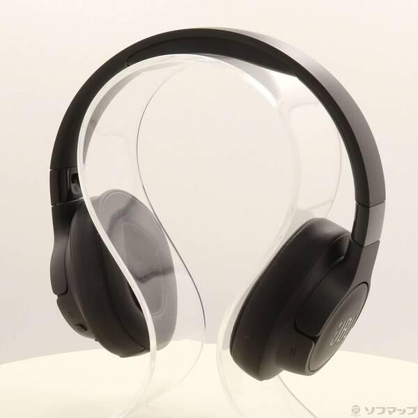 〔中古〕JBL(ジェービーエル) JBL Tune 770NC ブラック〔269-ud〕 | 