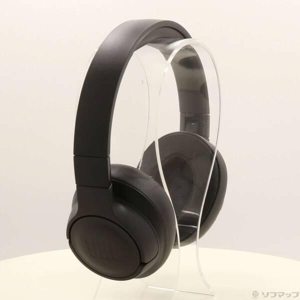 〔中古〕JBL(ジェービーエル) JBL Tune 770NC ブラック〔269-ud〕 |  | 01