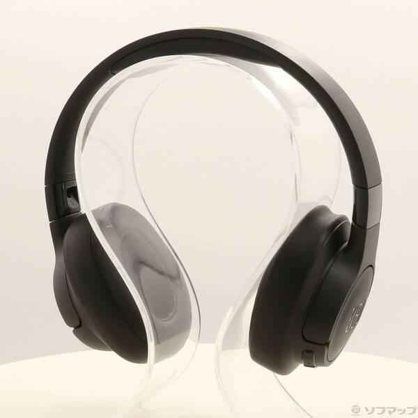 〔中古〕JBL(ジェービーエル) JBL Tune 770NC ブラック〔269-ud〕 |  | 02