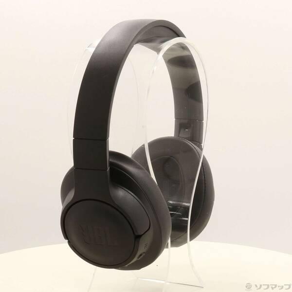 〔中古〕JBL(ジェービーエル) JBL Tune 770NC ブラック〔269-ud〕 |  | 03