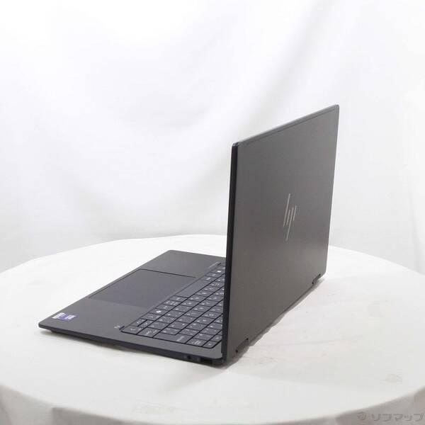 〔中古〕hp(ヒューレットパッカード) 〔展示品〕 HP OmniBook X Flip 14 B9DW9PA-AAEF ミッドナイトブルー〔348-ud〕 |  | 01