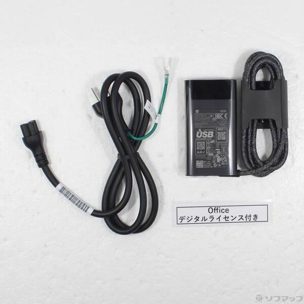 〔中古〕hp(ヒューレットパッカード) 〔展示品〕 HP OmniBook X Flip 14 B9DW9PA-AAEF ミッドナイトブルー〔348-ud〕 |  | 04