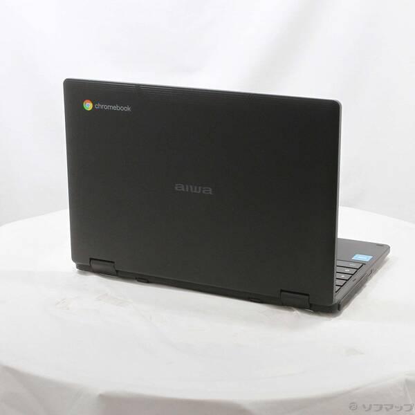 〔中古〕aiwa(アイワ) 〔展示品〕 Chromebook S11 JA4-LPC1101〔297-ud〕 |  | 02