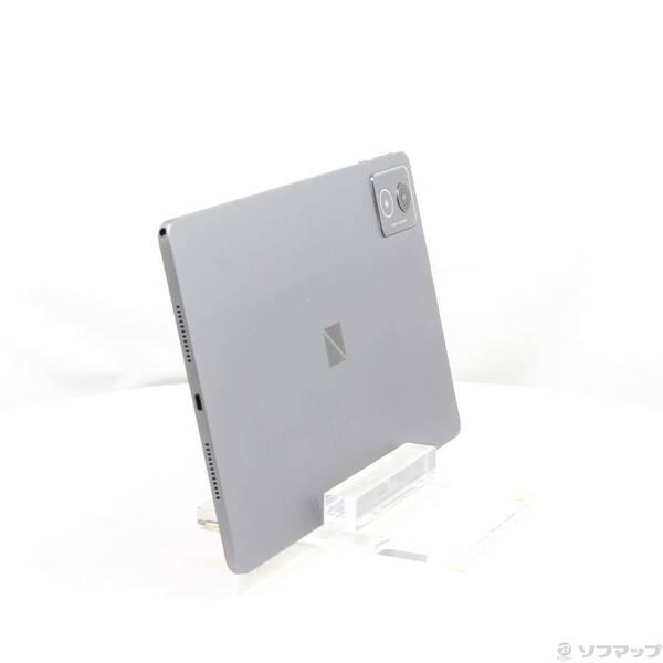 〔中古〕NEC(エヌイーシー) 〔展示品〕 LAVIE Tab T11 T1175／JAS 256GB ルナグレー PC-T1175JAS Wi-Fi〔269-ud〕 |  | 03