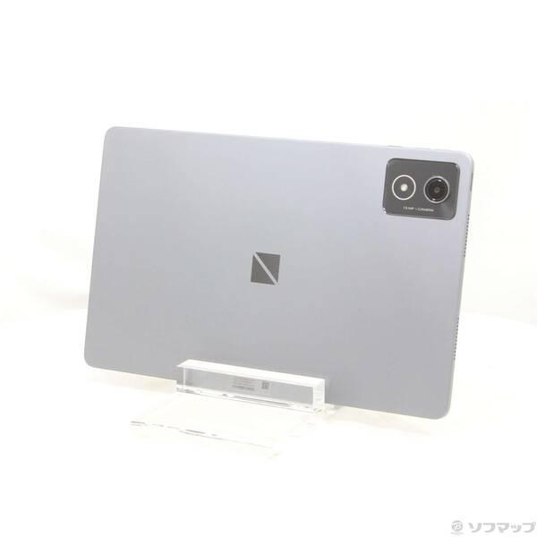 〔中古〕NEC(エヌイーシー) 〔展示品〕 LAVIE Tab T11 T1175／JAS 256GB ルナグレー PC-T1175JAS Wi-Fi〔269-ud〕 | 