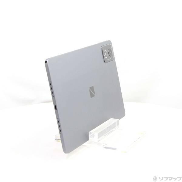 〔中古〕NEC(エヌイーシー) 〔展示品〕 LAVIE Tab T11 T1175／JAS 256GB ルナグレー PC-T1175JAS Wi-Fi〔269-ud〕 |  | 03