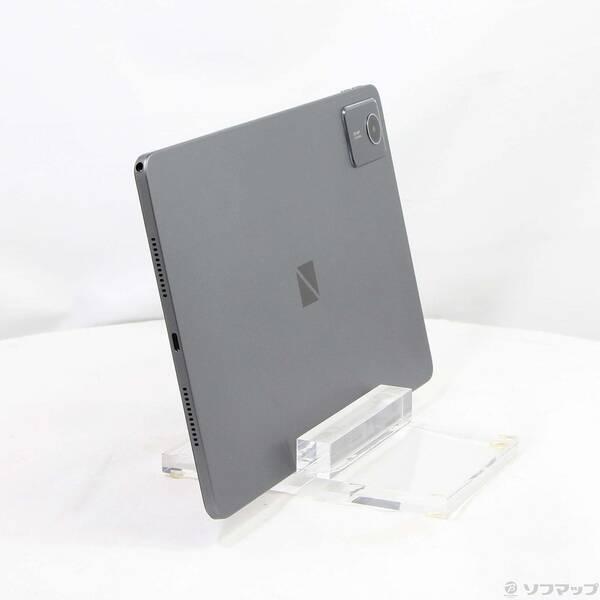 〔中古〕NEC(エヌイーシー) 〔展示品〕 LAVIE Tab T11 128GB ルナグレー PC-T1165KAS Wi-Fi〔348-ud〕 |  | 03