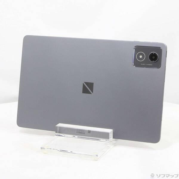 〔中古〕NEC(エヌイーシー) 〔展示品〕 LAVIE Tab T11 T1175／JAS 256GB ルナグレー PC-T1175JAS Wi-Fi〔344-ud〕 | 