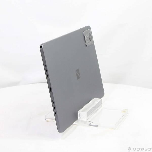 〔中古〕NEC(エヌイーシー) 〔展示品〕 LAVIE Tab T11 T1175／JAS 256GB ルナグレー PC-T1175JAS Wi-Fi〔344-ud〕 |  | 03