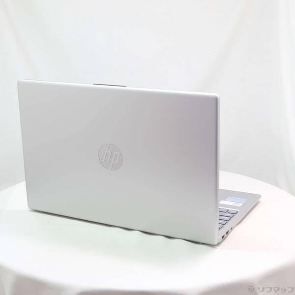 〔中古〕hp(エイチピー) HP 15-fd1000 A5EK2PA-AAAA ナチュラルシルバー〔269-ud〕 |  | 02