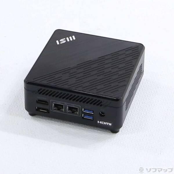 〔中古〕MSI(エムエスアイ) 〔展示品〕 Cubi 5 12M-247JP〔295-ud〕 |  | 02