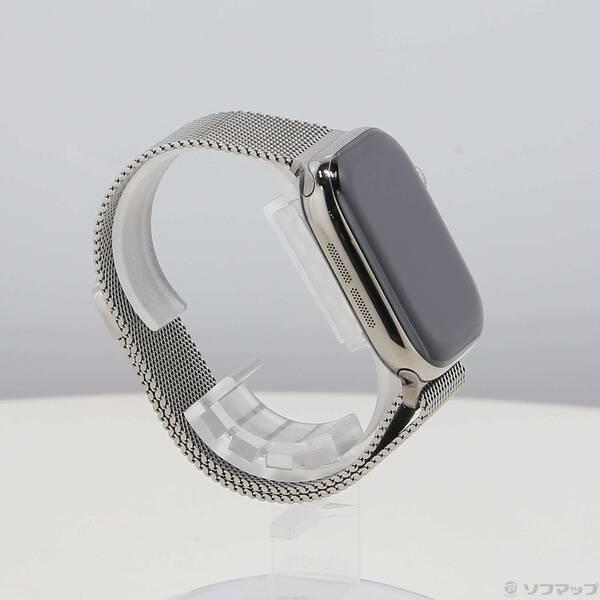 Apple Watch 10 チタニウムの検索結果 | ヤマダウェブコム 〔中古 