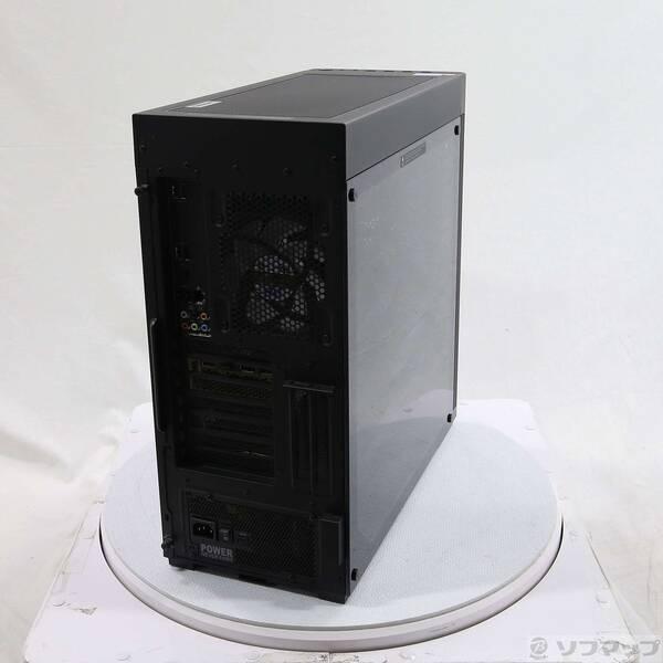 〔中古〕Lenovo(レノボジャパン) Legion T750i 90Q80065JM〔258-ud〕 |  | 02