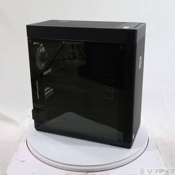 〔中古〕Lenovo(レノボジャパン) Legion T750i 90Q80065JM〔258-ud〕 |  | 03