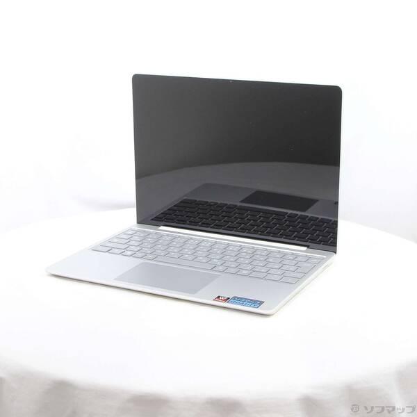 〔中古〕Microsoft(マイクロソフト) Surface Laptop Go 〔Core i5／8GB／SSD128GB〕 THH-00020 プラチナ〔344-ud〕 | 