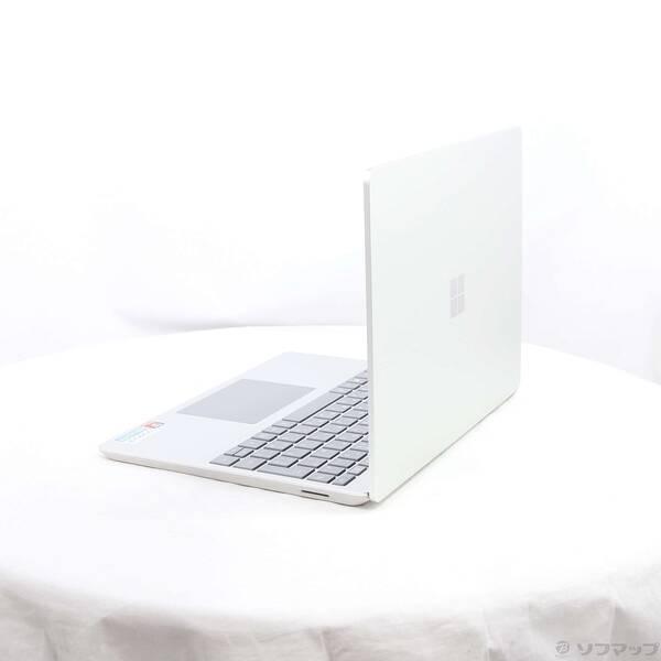 〔中古〕Microsoft(マイクロソフト) Surface Laptop Go 〔Core i5／8GB／SSD128GB〕 THH-00020 プラチナ〔344-ud〕 |  | 01