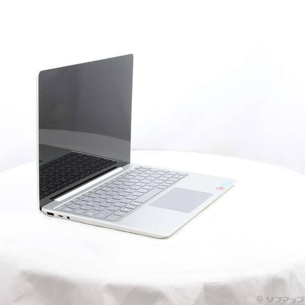 〔中古〕Microsoft(マイクロソフト) Surface Laptop Go 〔Core i5／8GB／SSD128GB〕 THH-00020 プラチナ〔344-ud〕 |  | 03