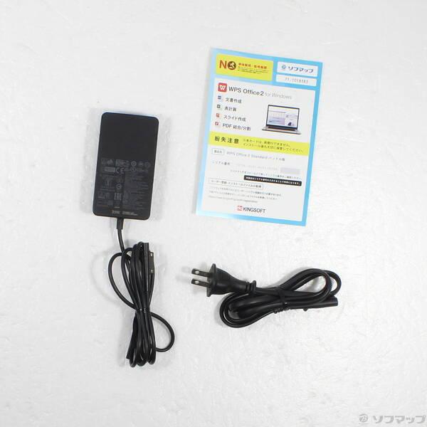 〔中古〕Microsoft(マイクロソフト) Surface Laptop Go 〔Core i5／8GB／SSD128GB〕 THH-00020 プラチナ〔344-ud〕 |  | 04