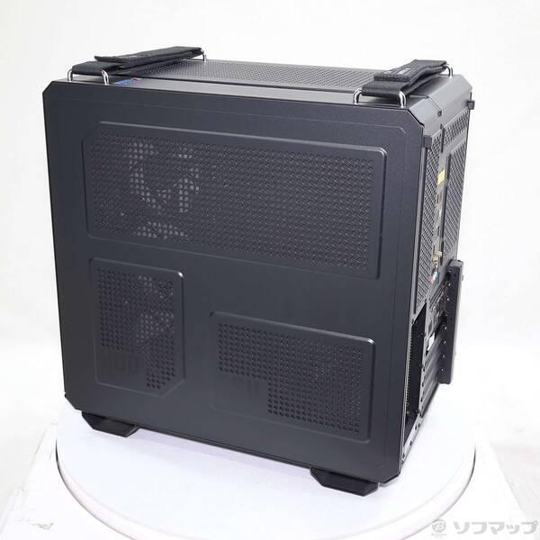 〔中古〕自作機PC 〔Core i7 13700F／32GB／SSD1.5TB〕〔262-ud〕 |  | 01