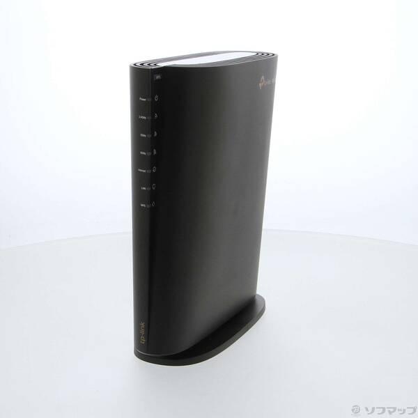 〔中古〕TP-Link(ティーピーリンク) Archer AXE5400〔262-ud〕 | 