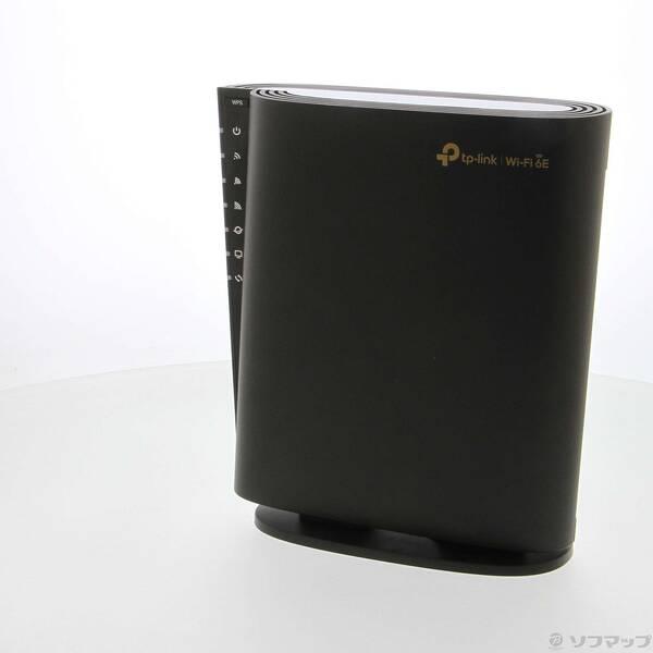 〔中古〕TP-Link(ティーピーリンク) Archer AXE5400〔262-ud〕 |  | 01