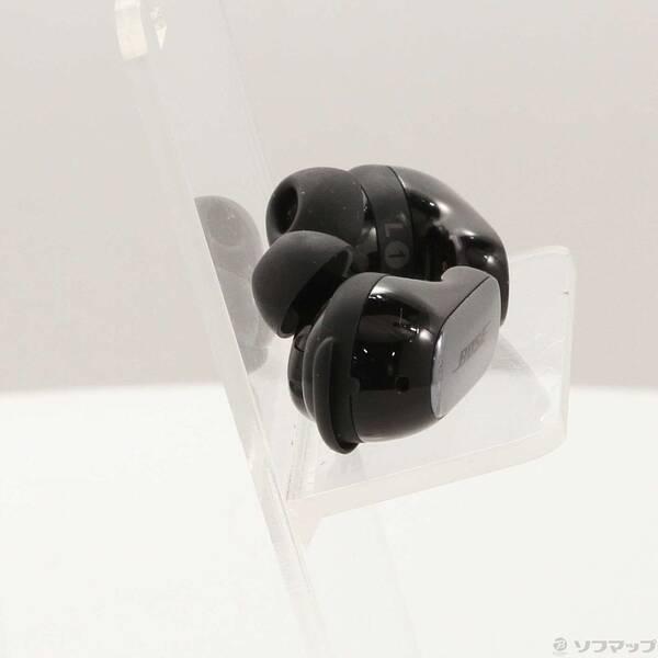 〔中古〕BOSE(ボーズ) Bose QuietComfort Ultra Earbuds ブラック〔377-ud〕 |  | 03