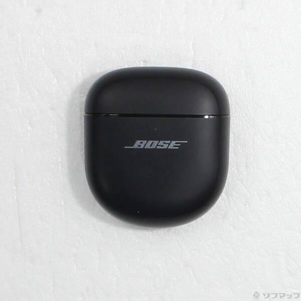 〔中古〕BOSE(ボーズ) Bose QuietComfort Ultra Earbuds ブラック〔377-ud〕 |  | 04