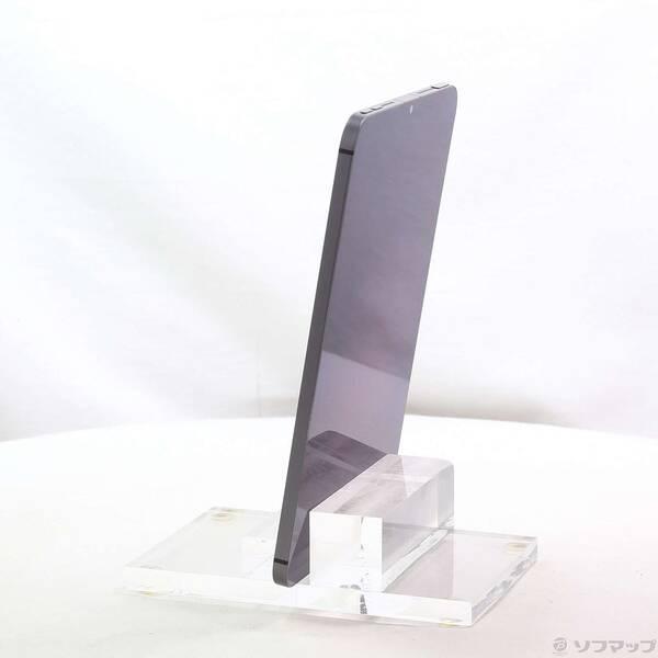 〔中古〕Apple(アップル) iPad mini 第6世代 256GB スペースグレイ MK8F3J／A docomoロック解除SIMフリー〔352-ud〕 |  | 01