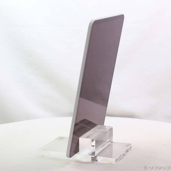 〔中古〕Apple(アップル) iPad Pro 11インチ 64GB シルバー MTXP2J／A Wi-Fi〔251-ud〕 |  | 01