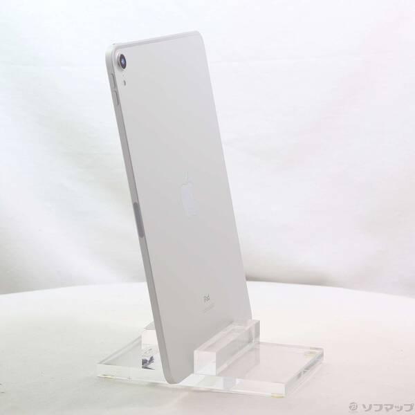 〔中古〕Apple(アップル) iPad Pro 11インチ 64GB シルバー MTXP2J／A Wi-Fi〔251-ud〕 |  | 03
