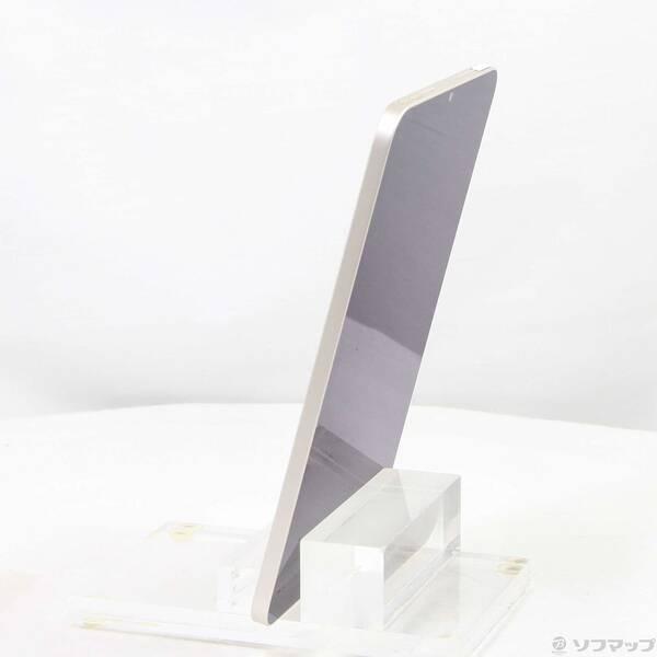 〔中古〕Apple(アップル) iPad mini 第6世代 256GB スターライト MK7V3J／A Wi-Fi〔251-ud〕 |  | 01