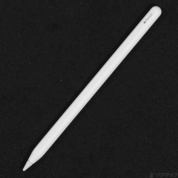 〔中古〕Apple(アップル) Apple Pencil 第2世代 MU8F2J／A〔196-ud〕 | 
