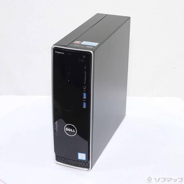 〔中古〕Inspiron 3250 〔Windows 10〕〔269-ud〕 | 