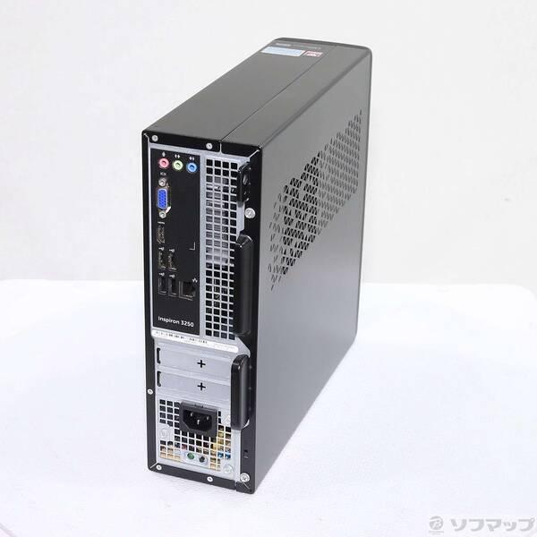 〔中古〕Inspiron 3250 〔Windows 10〕〔269-ud〕 |  | 02