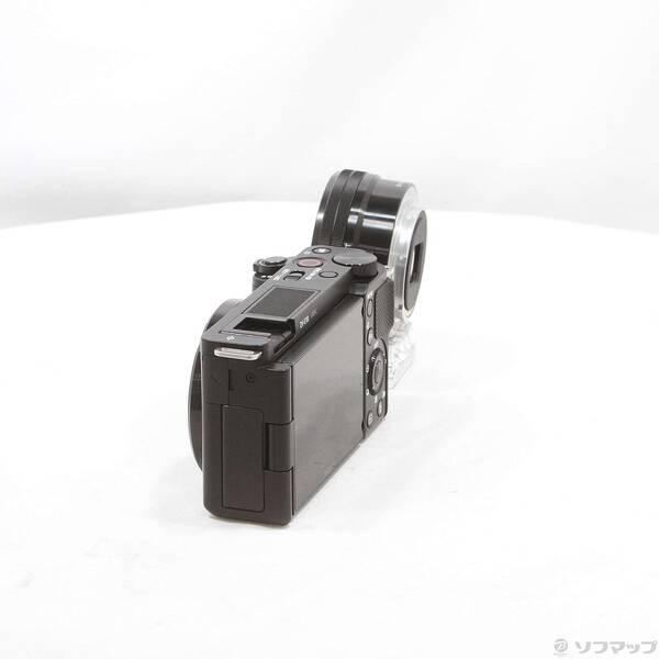 〔中古〕SONY(ソニー) VLOGCAM ZV-E10L パワーズームレンズキット ブラック〔258-ud〕 |  | 01