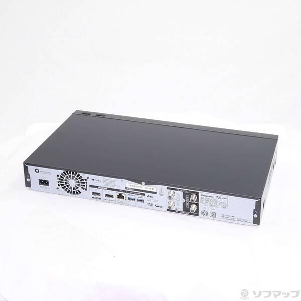 〔中古〕Panasonic(パナソニック) 〔中古品〕 ブルーレイレコーダー DIGA(ディーガ) DMR-4X602 ［6TB ／全自動録画対応 ／BS・CS 4Kチューナー内蔵］〔198-ud〕 |  | 02