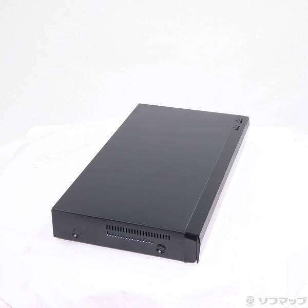 〔中古〕Panasonic(パナソニック) 〔中古品〕 ブルーレイレコーダー DIGA(ディーガ) DMR-4X602 ［6TB ／全自動録画対応 ／BS・CS 4Kチューナー内蔵］〔198-ud〕 |  | 03