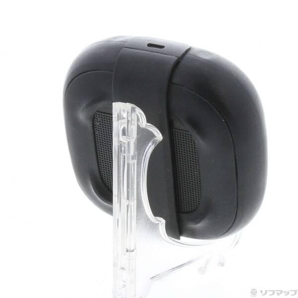 〔中古〕BOSE(ボーズ) SoundLink Micro Bluetooth Speaker ブラック〔262-ud〕 |  | 02