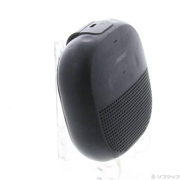 〔中古〕BOSE(ボーズ) SoundLink Micro Bluetooth Speaker ブラック〔262-ud〕 |  | 03