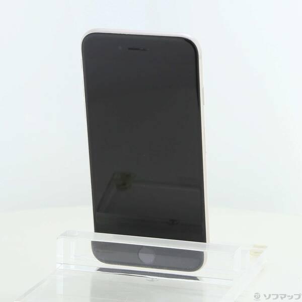 〔中古〕Apple(アップル) iPhone SE 第3世代 128GB スターライト MMYG3J／A SIMフリー〔258-ud〕 |  | 02
