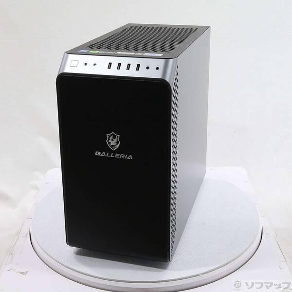 〔中古〕GALLERIA(ガレリア) GALLERIA〔344-ud〕 | 